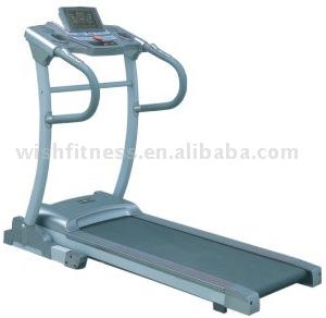  Motorized Treadmill (Tapis roulant motorisé)