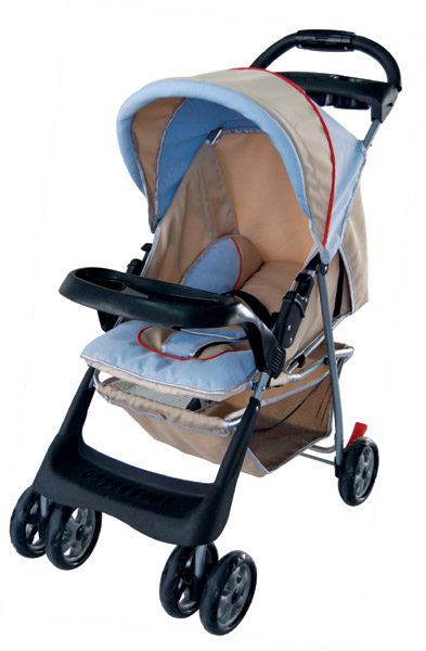  Baby Stroller