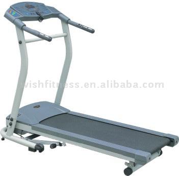  Motorized Treadmill (Tapis roulant motorisé)