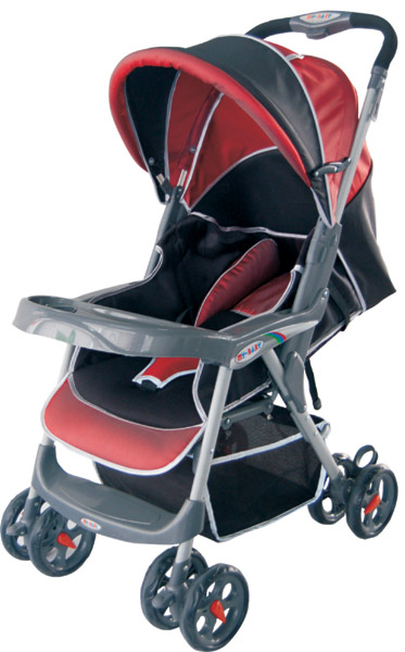  Baby Stroller ( Baby Stroller)