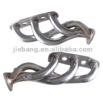  Exhaust Header (for Nissan 350Z) (Exhaust Header (pour Nissan 350Z))