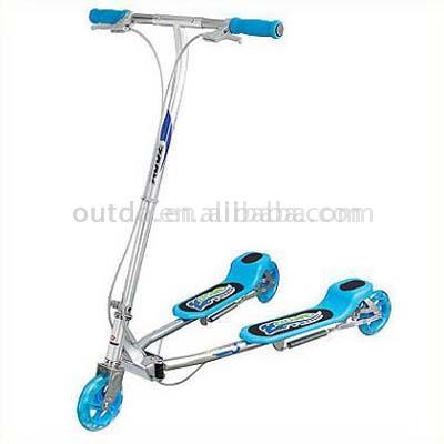 Tri-Scooter (Tri-Scooter)