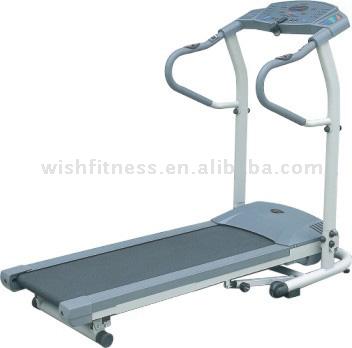  Motorized Treadmill (Tapis roulant motorisé)