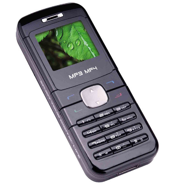  Mobile Phone (Мобильный телефон)