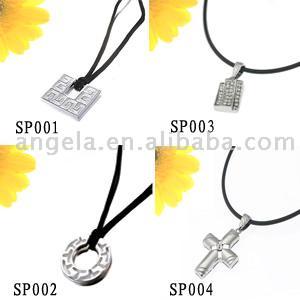  Fashion Sterling Silver Pendant ( Fashion Sterling Silver Pendant)