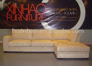  Fabric Sofa (YF7003) (Canapé en tissu (YF7003))
