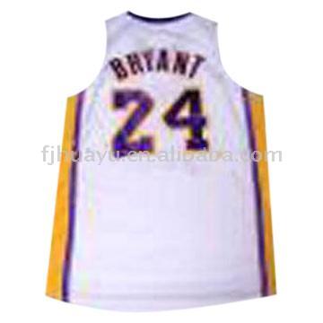 NBA und NFL Football Jersey (NBA und NFL Football Jersey)