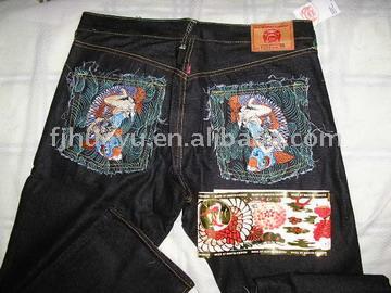  Popular and Fashion Jeans ( Popular and Fashion Jeans)