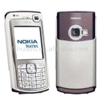  Nokia Mobile Phone (Nokia Mobile Phone)