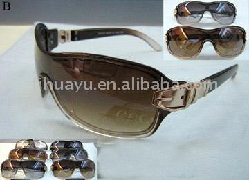  Polarized Sunglasses (Lunettes de soleil)