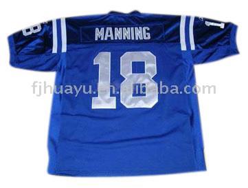 NBA und NFL Football Jersey (NBA und NFL Football Jersey)