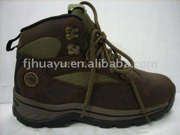  Men`s Boots (Bottes pour hommes)