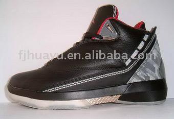  J22 Sports Shoes From Jordan (J22 Chaussures De Jordanie)