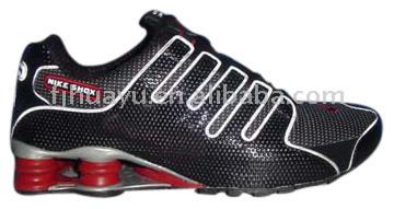 Shox Sportschuhe In TL (1,2,3,4,5) (Shox Sportschuhe In TL (1,2,3,4,5))