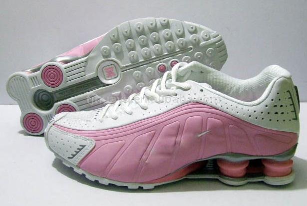  Shox Sports Shoes (Popular Model) (Shox Спортивная обувь (популярная модель))