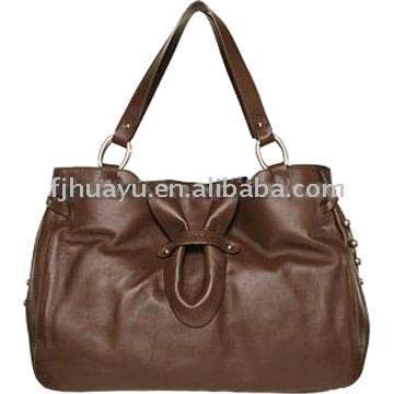  Casual Ladies` Handbags ( Casual Ladies` Handbags)