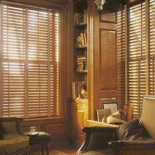 Bamboo Blind (Bamboo Blind)