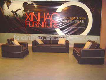  Fabric Sofa (YF7005) ( Fabric Sofa (YF7005))