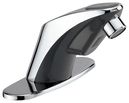  Automatic Sensor Faucet (C921A/B) (Автоматический датчик Faucet (C921A / B))