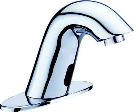  Automatic Sensor Faucet (C979A/B) (Автоматический датчик Faucet (C979A / B))