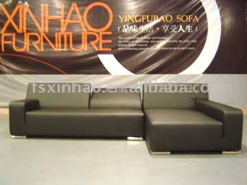  Fabric Sofa (YF7007) (Canapé en tissu (YF7007))