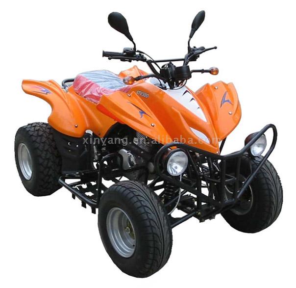  300cc ATV ( 300cc ATV)