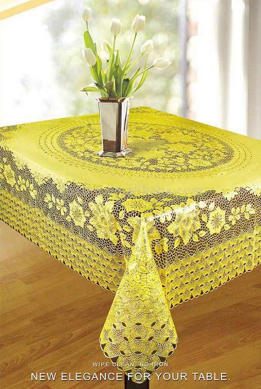  Vinyl Tablecloth (Винил Скатерть)