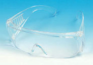  Safety Goggle (Sécurité Goggle)