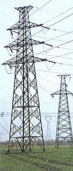  Transmission Tower