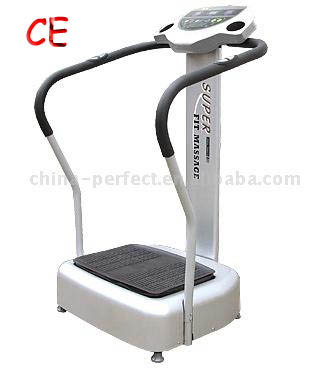  CE Approval Fitness Vibration Machine
