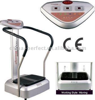 Power Plate (Power Plate)