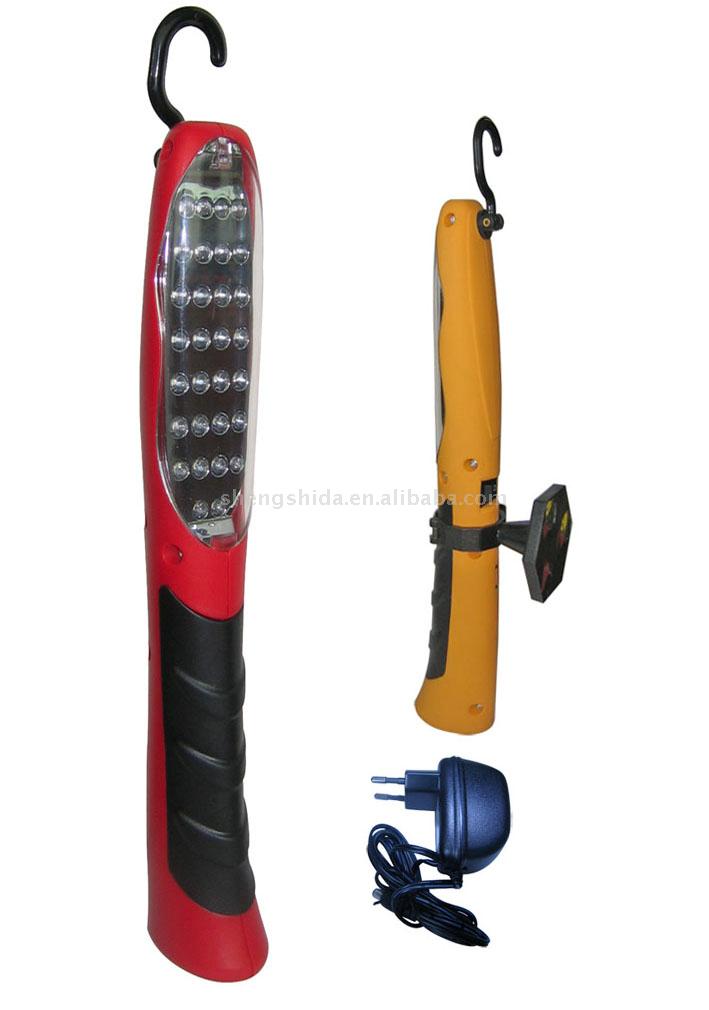  30-LED Hand Light ( 30-LED Hand Light)