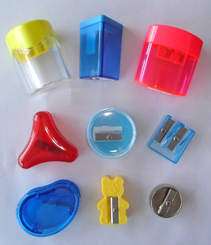  Sharpener (Sharpener)