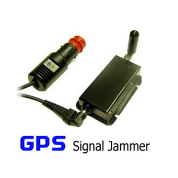  GPS Jammer (GPS Jammer)