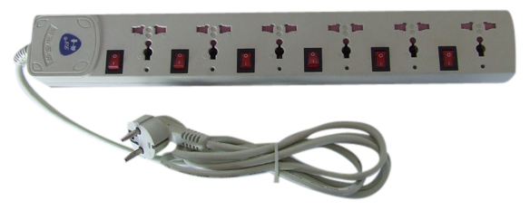  Extension Socket ( Extension Socket)