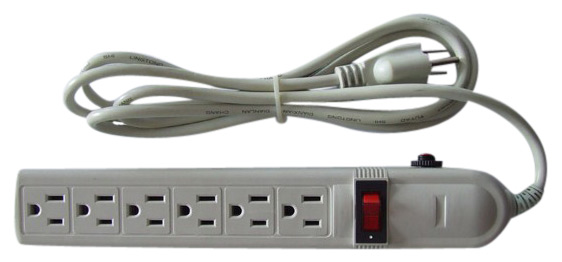  Extension Socket (Socket Extension)