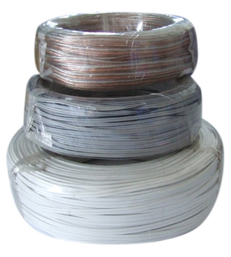  Power Cable (Câble d`alimentation)