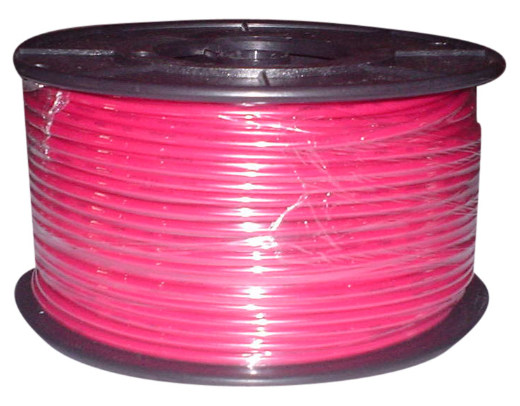  Single Wire Power Cable (Single Wire Power Cable)