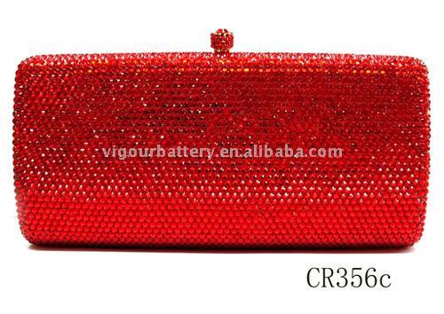  Crystal Evening Handbag (Crystal Вечерние сумочки)