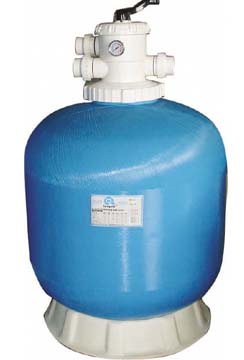  Sand Filter ( Sand Filter)