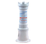  Chlorine Feeder (Chlore Feeder)