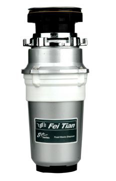  Food Waste Disposer (За удаление пищевых отходов)