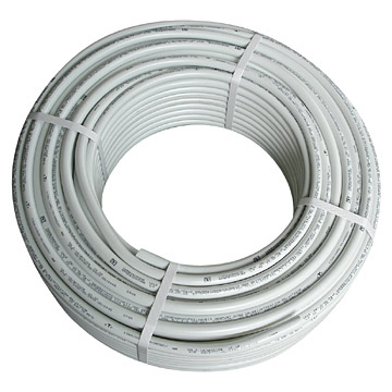  HDPE-Al-HDPE Pipe for Gas (HDPE-аль-HDPE труб для подачи газа)