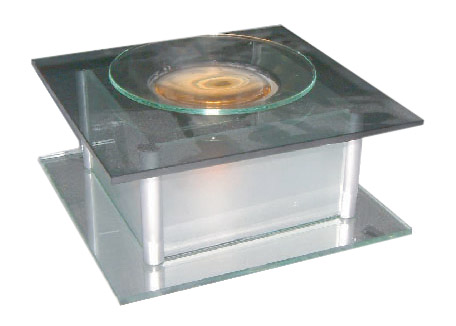 Glass Essence Box (Glass Essence Box)