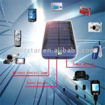  Solar Mobile Charger ( Solar Mobile Charger)