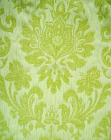  Jacquard Fabric (Tissu jacquard)