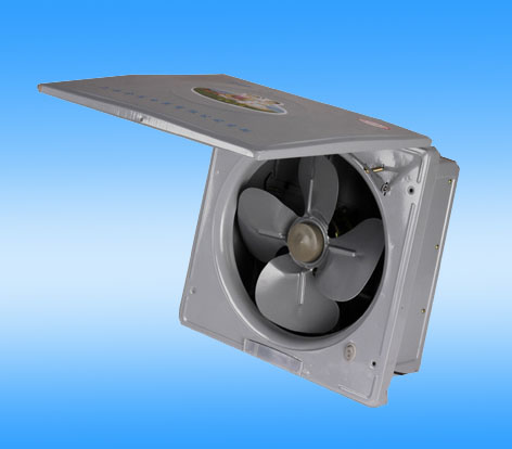  Exhaust Fan (Hotte)