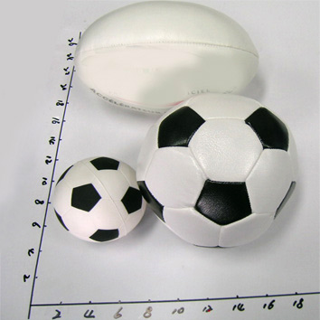  PU Ball (PU Ball)