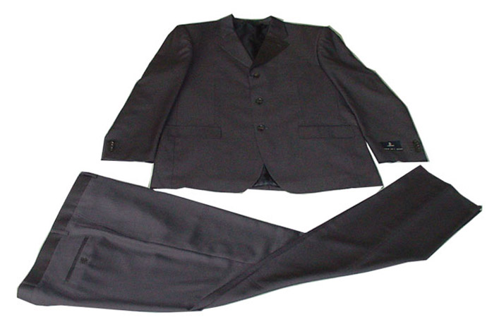  Business Suit (Business Suit)