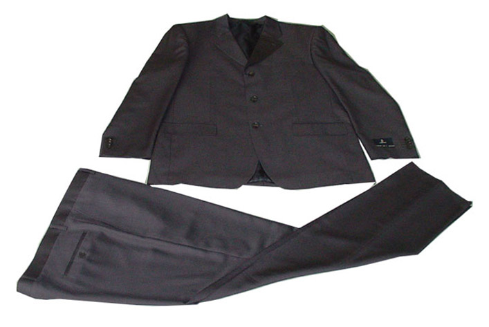 Business Suit (Business Suit)